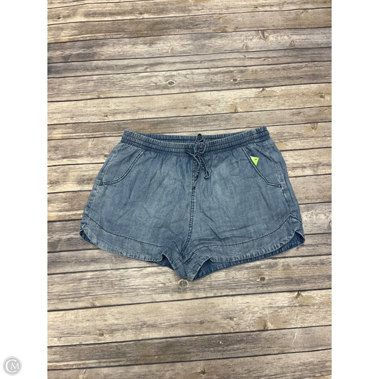 Shorts By Universal Thread In Blue, Size: M