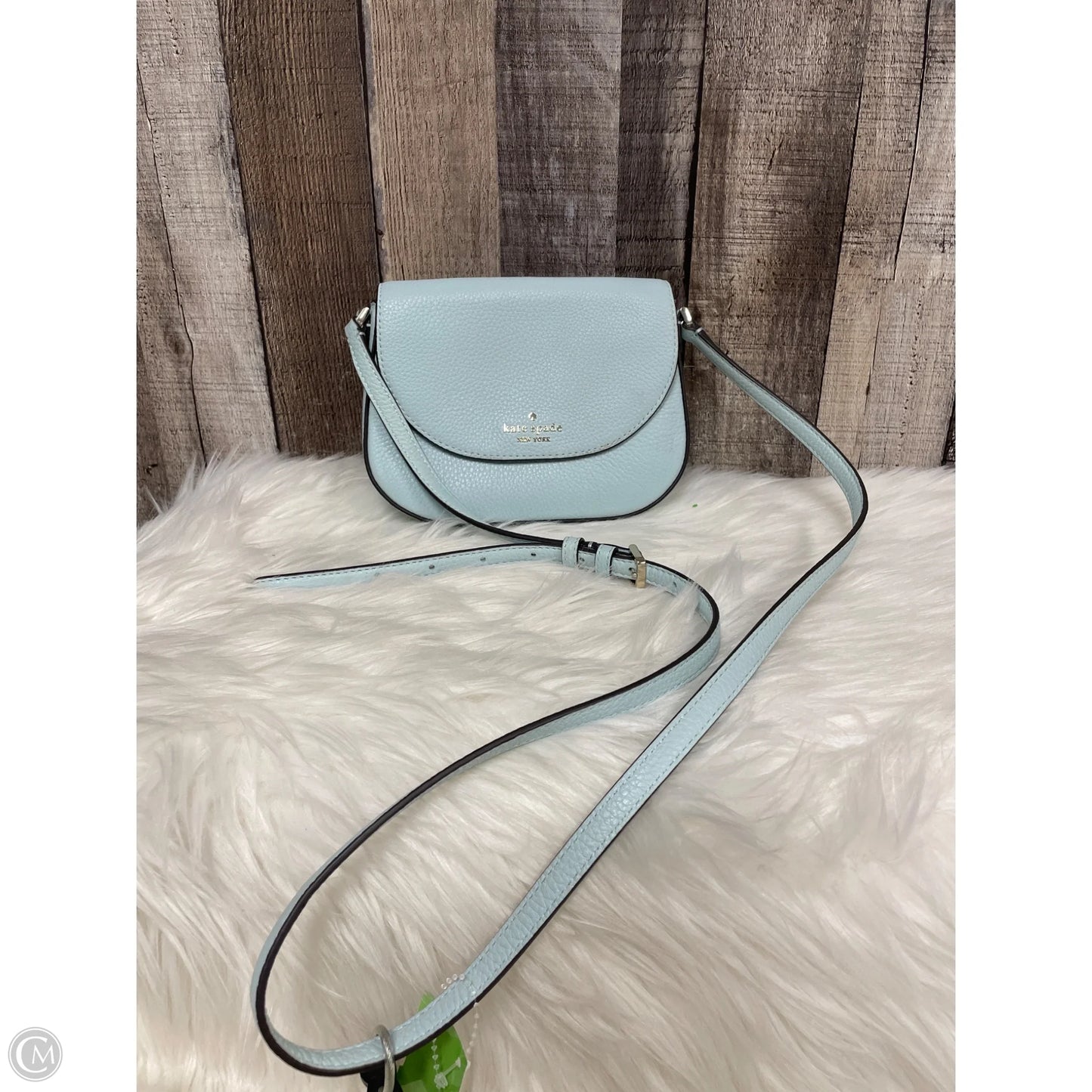 Crossbody Designer By Kate Spade, Size: Small
