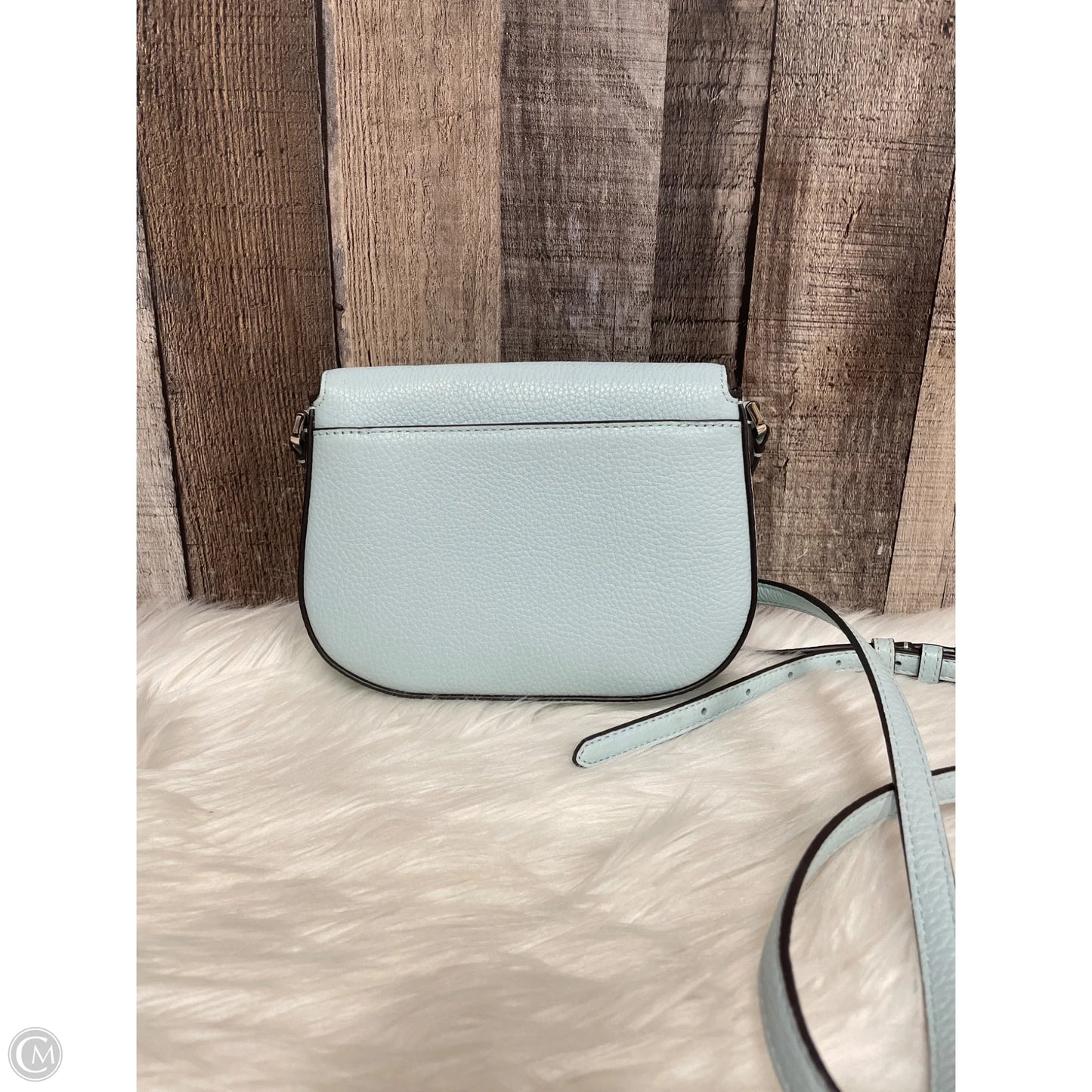 Crossbody Designer By Kate Spade, Size: Small
