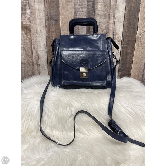 Handbag Designer By Patricia Nash, Size: Large