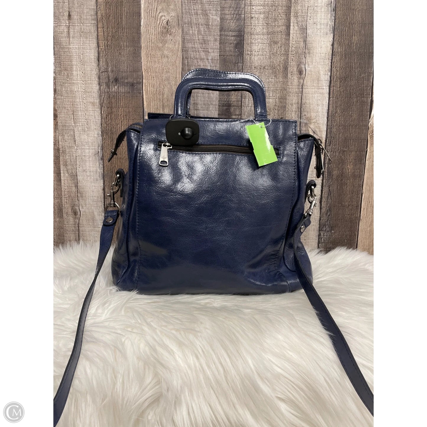 Handbag Designer By Patricia Nash, Size: Large