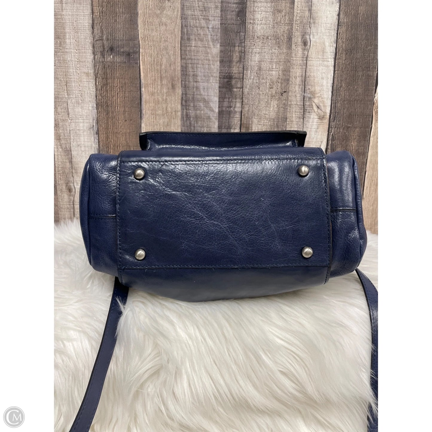 Handbag Designer By Patricia Nash, Size: Large