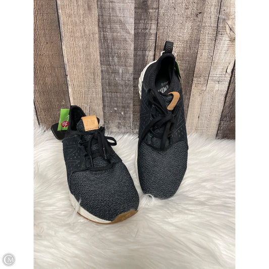 Shoes Athletic By New Balance In Black, Size: 10