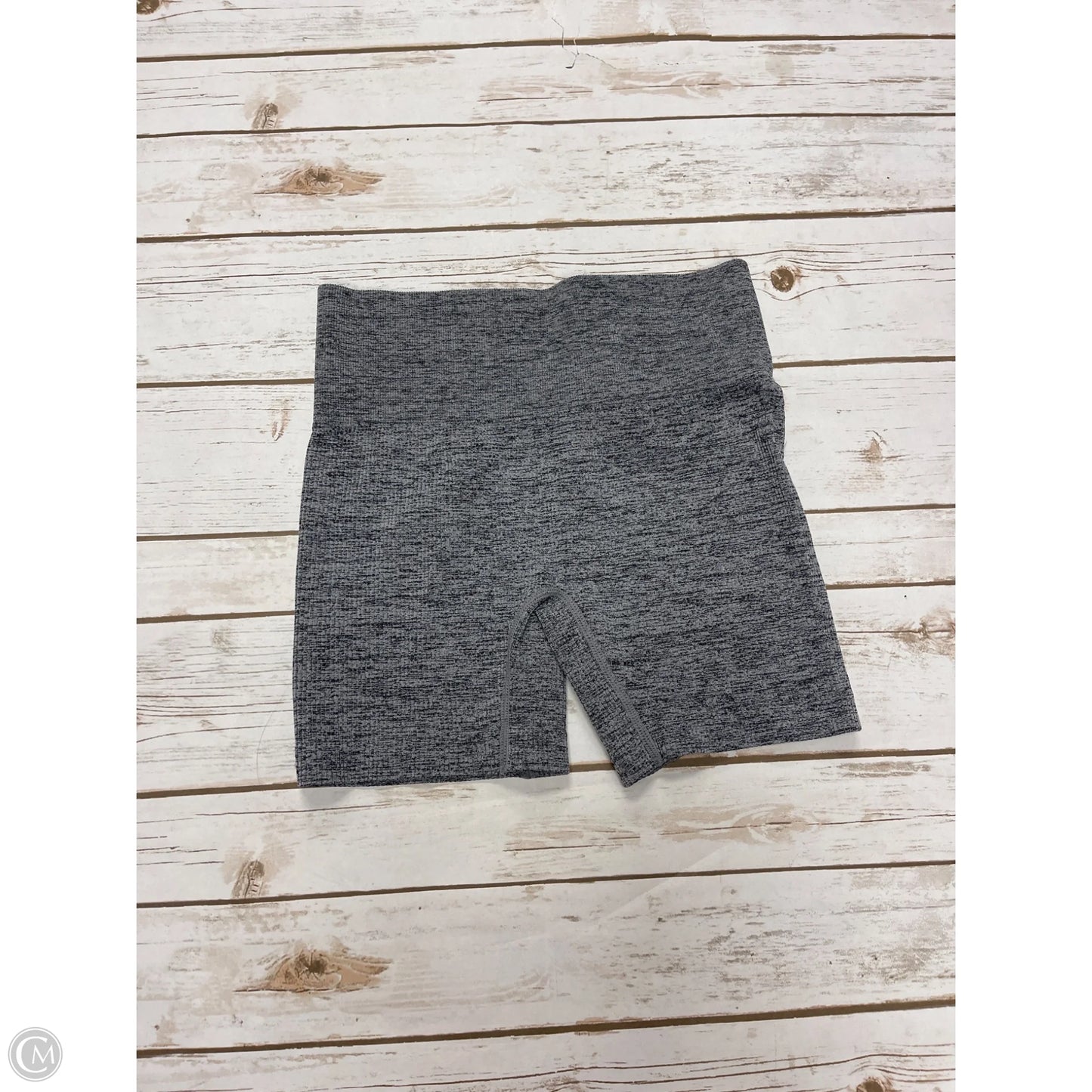 Athletic Shorts By Colsie In Grey, Size: M