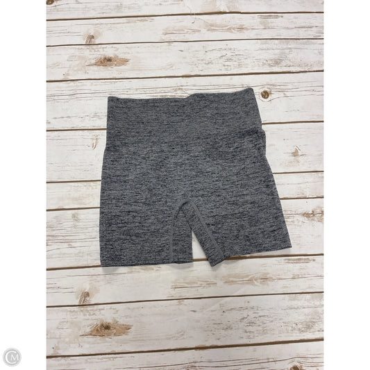 Athletic Shorts By Colsie In Grey, Size: M