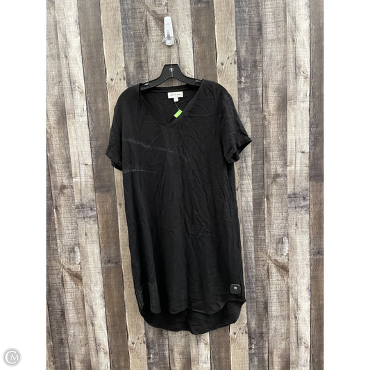 Dress Casual Midi By Cloth & Stone In Black, Size: S