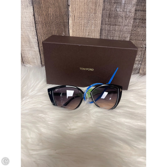 Sunglasses Luxury Designer By Tom Ford