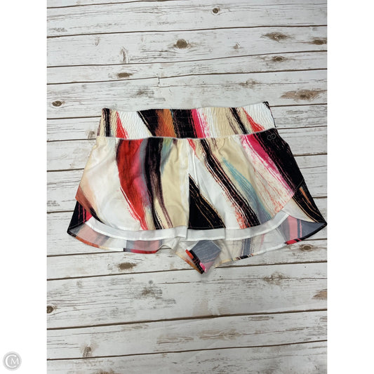 Athletic Shorts By Calia In Multi-colored, Size: Xxl