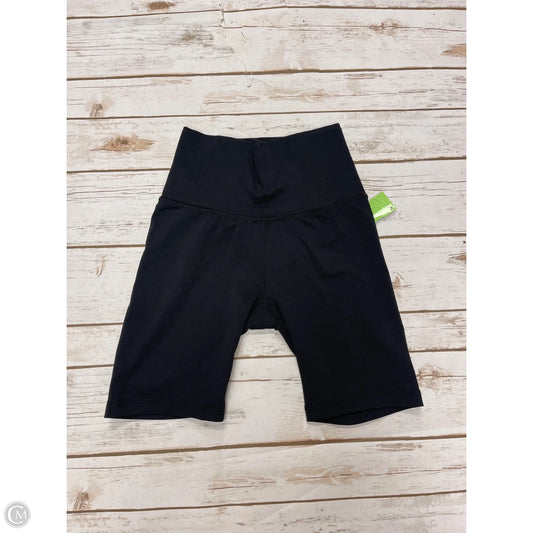 Athletic Shorts By Calia In Black, Size: Xs