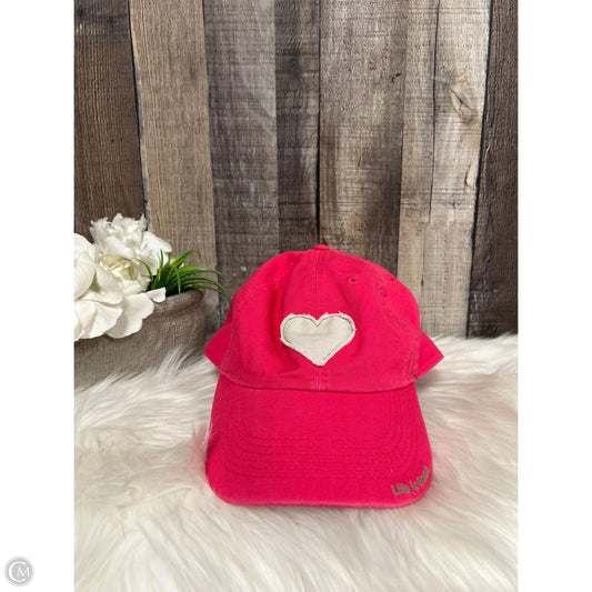 Hat Baseball Cap By Life Is Good