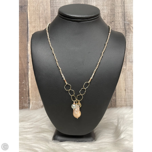 Necklace Charm By Cmf
