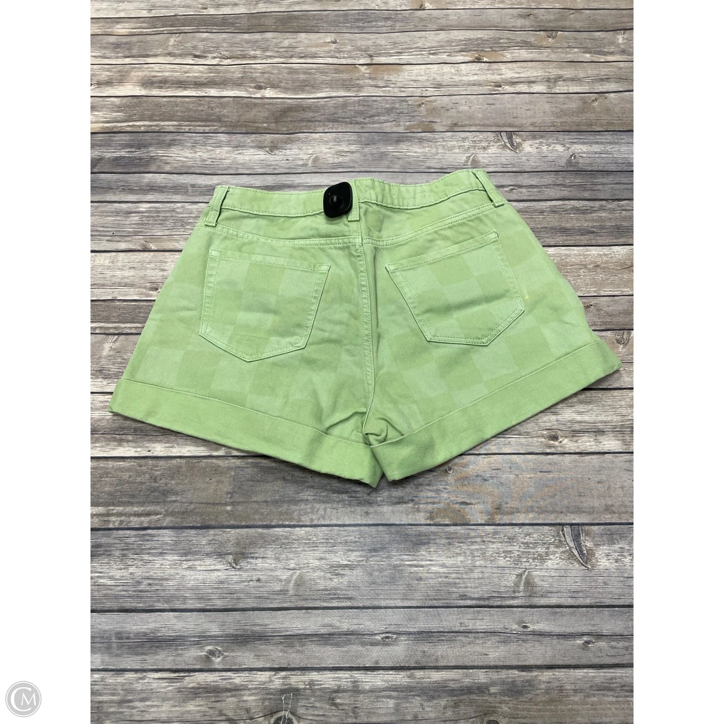 Shorts By Wild Fable In Green, Size: 8