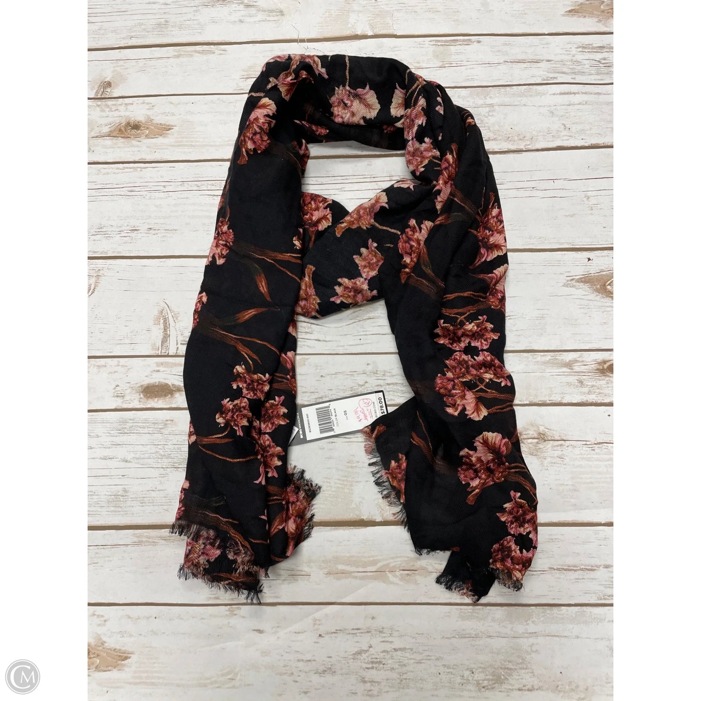 Scarf Long By Bcbgmaxazria