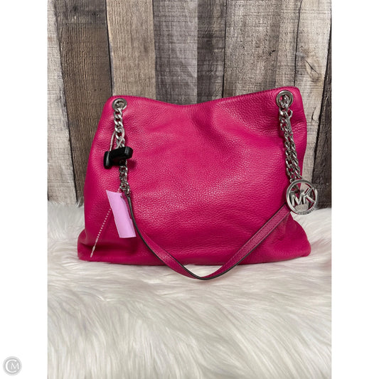 Handbag By Michael By Michael Kors, Size: Large