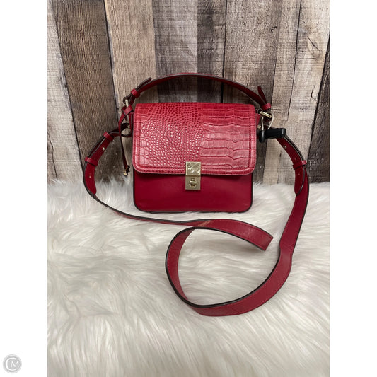 Crossbody Leather By Radley London, Size: Medium