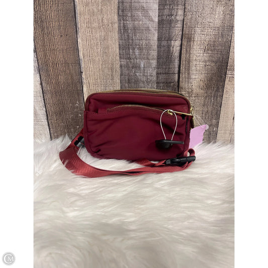 Belt Bag By Cme, Size: Small