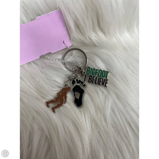 Key Chain By Cmf