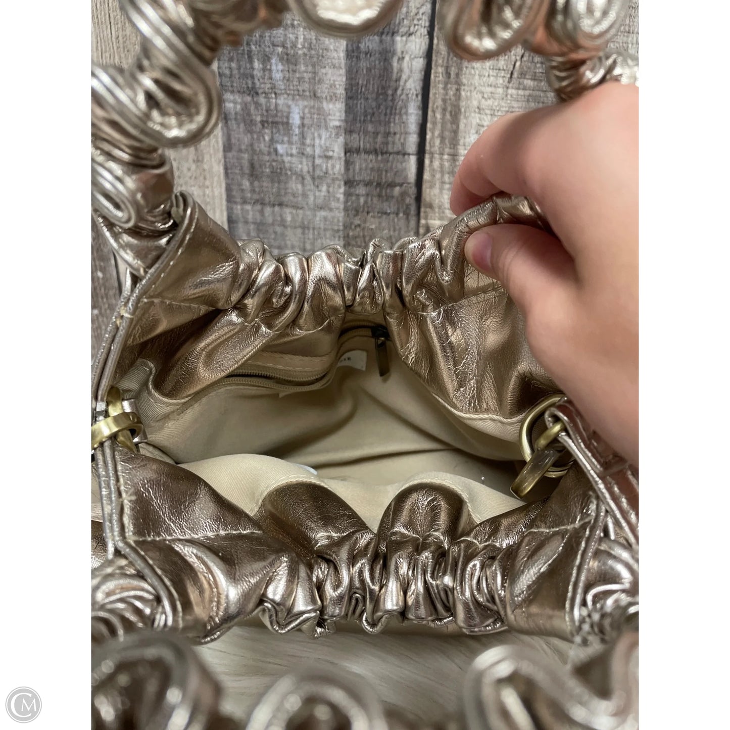 Crossbody By Anthropologie, Size: Small