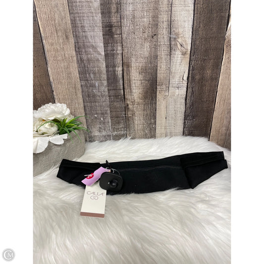 Belt Bag By Calia, Size: Small