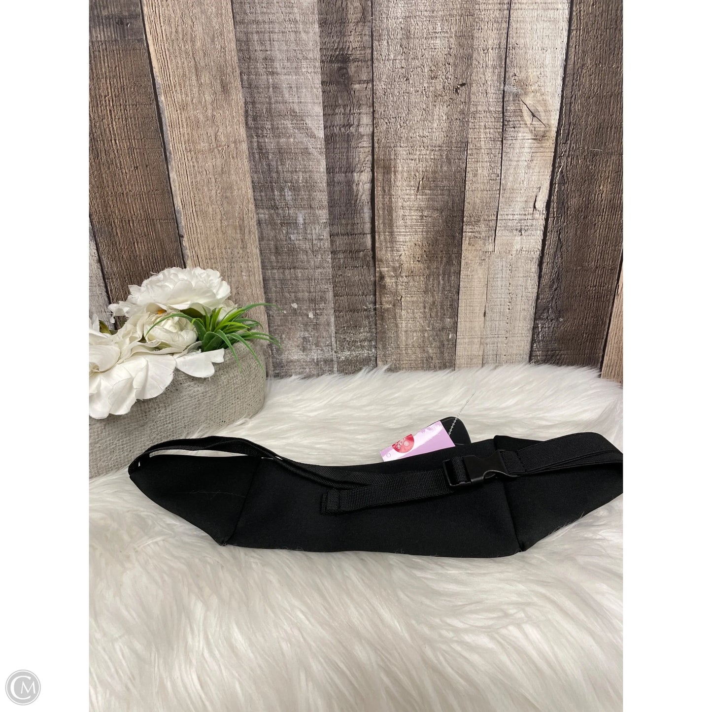 Belt Bag By Calia, Size: Small
