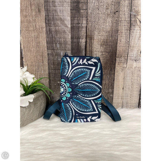 Crossbody By Vera Bradley, Size: Small