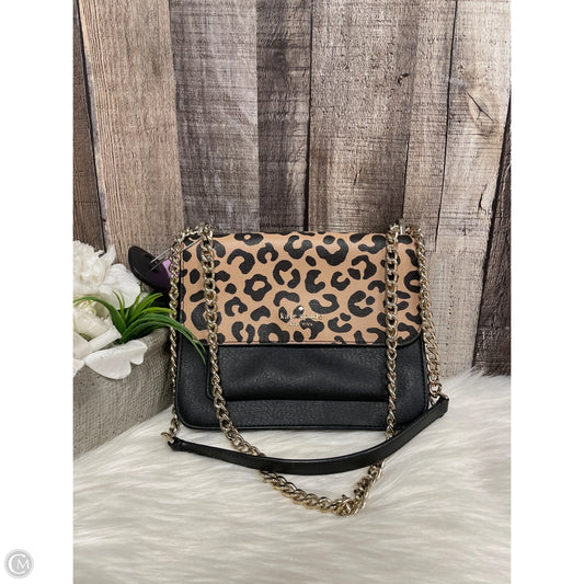 Crossbody Designer By Kate Spade, Size: Medium
