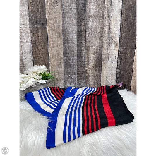 Scarf Luxury Designer By Yves Saint Laurent