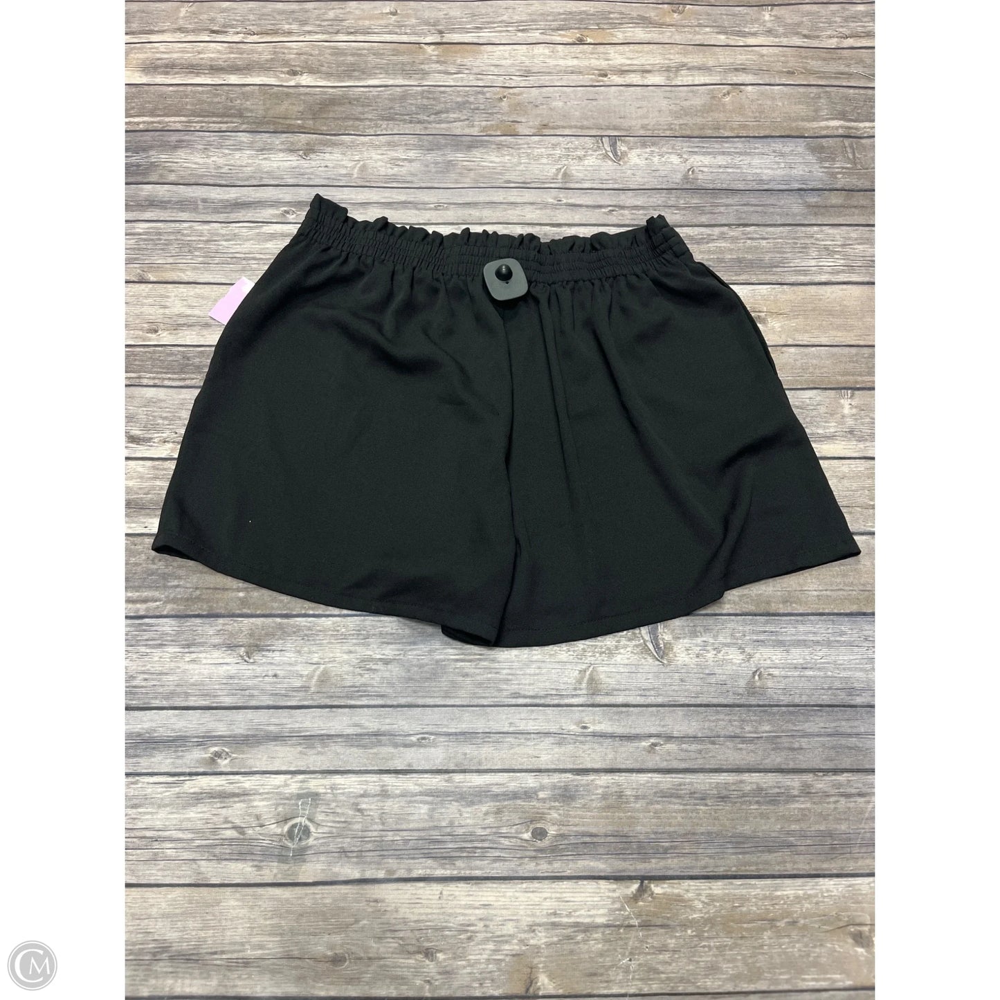Shorts By Dr2 In Black, Size: Xl