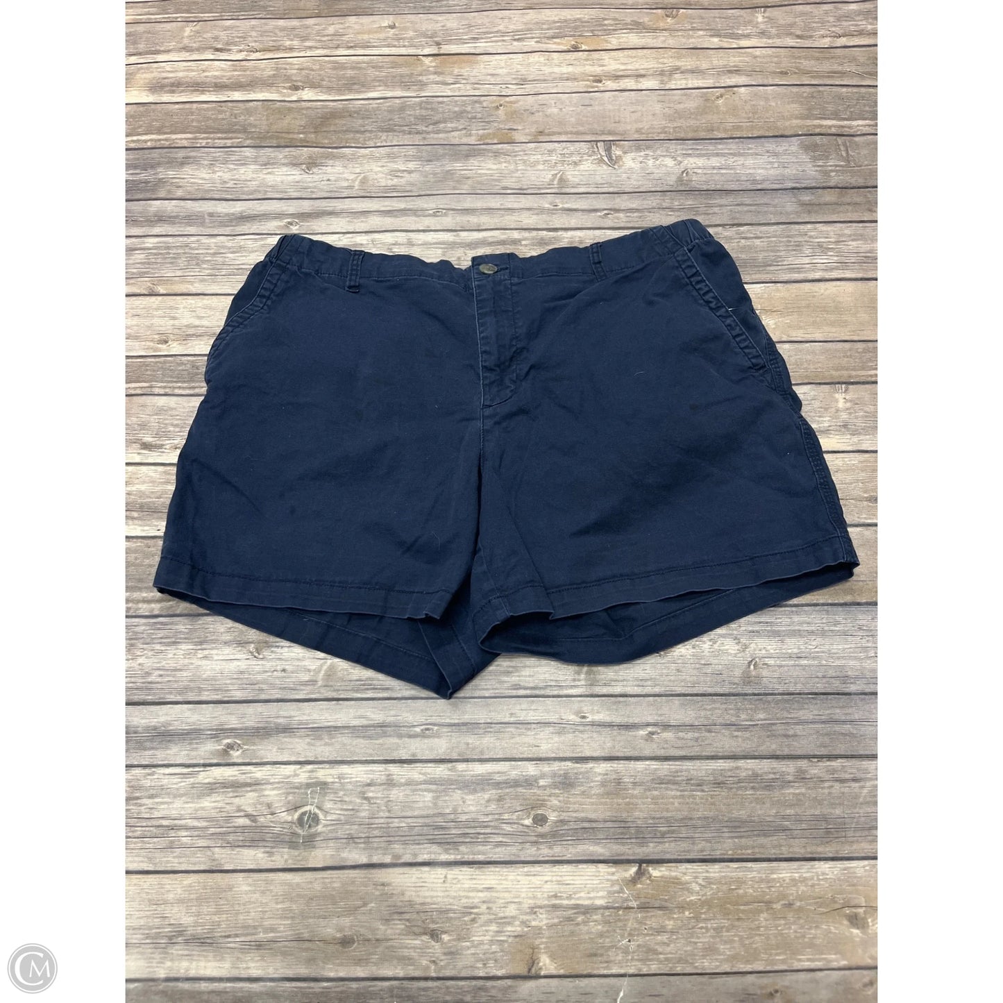 Shorts By Old Navy In Navy, Size: Xl