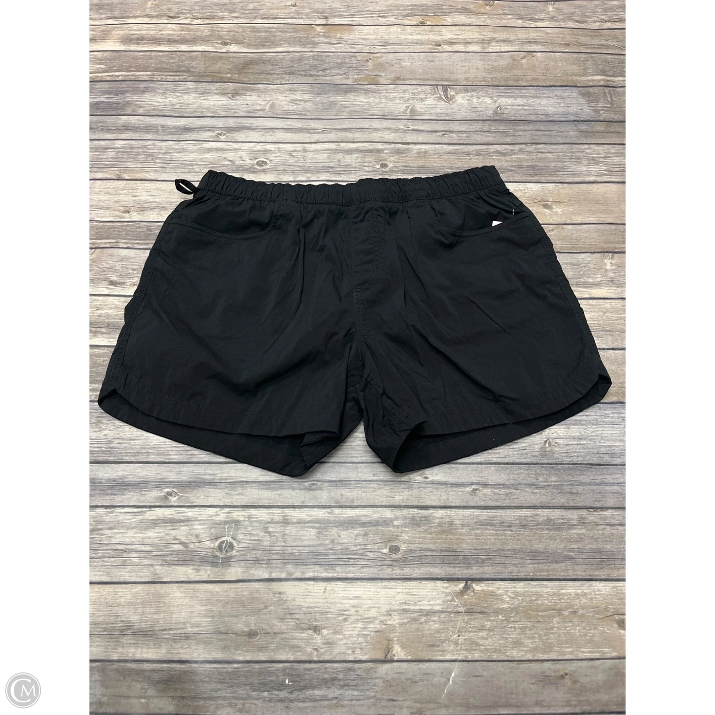 Shorts By Carhartt In Black, Size: Xl