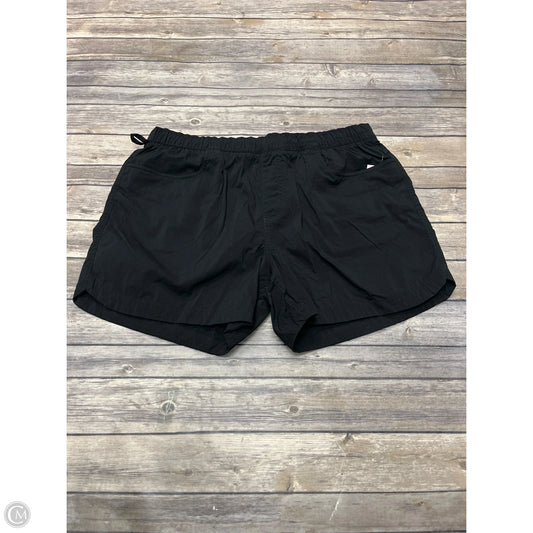 Shorts By Carhartt In Black, Size: Xl