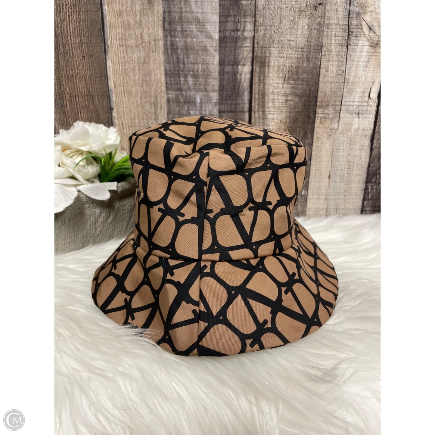Hat Luxury Designer By Valentino-garavani