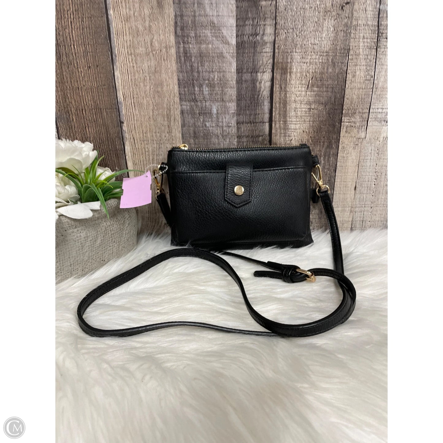 Crossbody By Cmf, Size: Small
