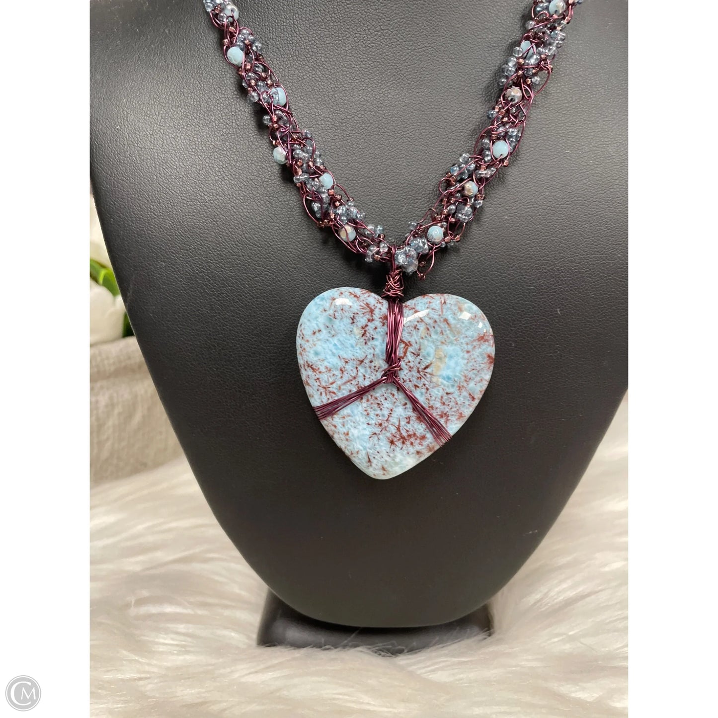 Necklace Charm By Cmf