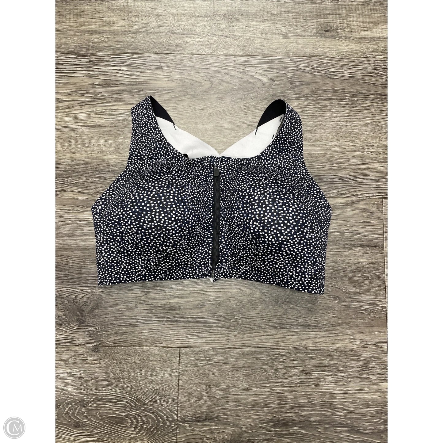 Athletic Bra By Lululemon In Multi-colored, Size: S