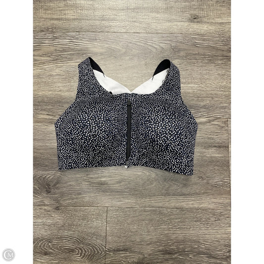 Athletic Bra By Lululemon In Multi-colored, Size: S