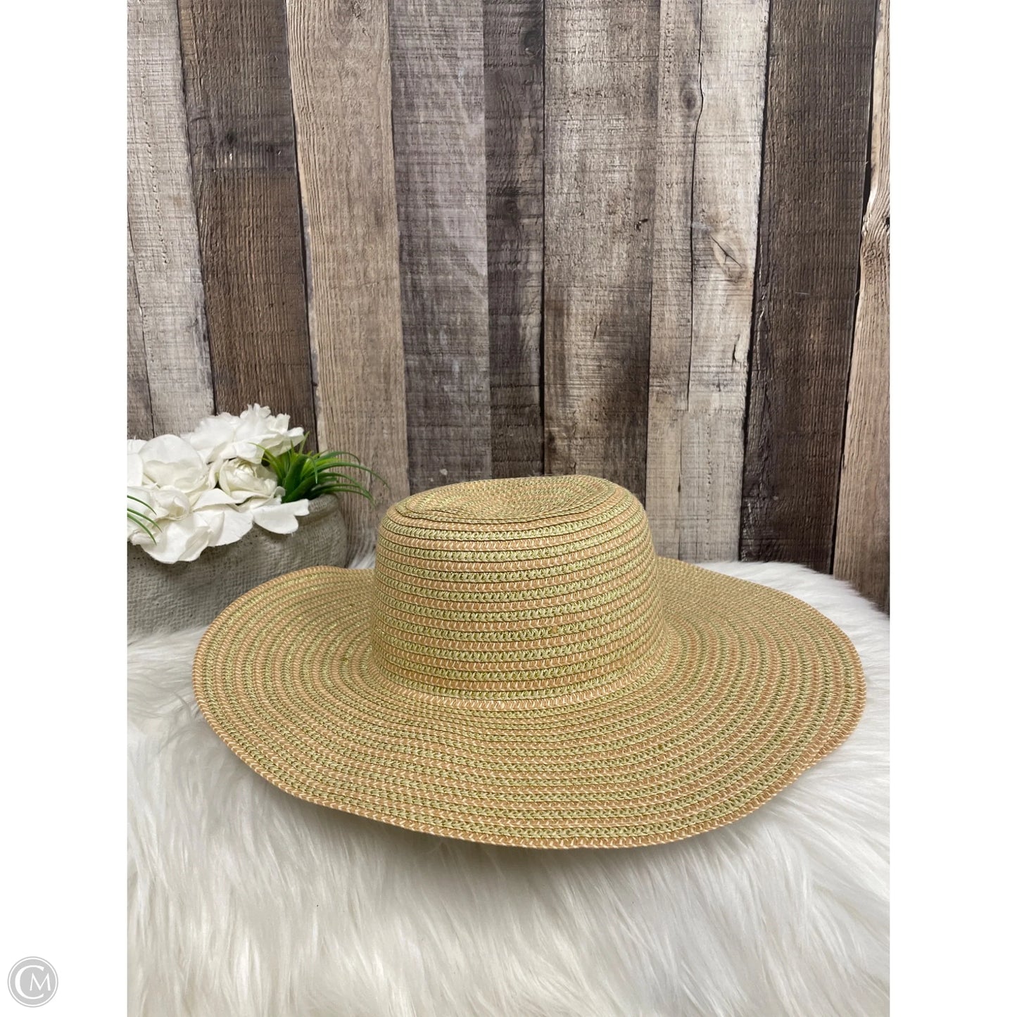 Hat Sun By Cmf