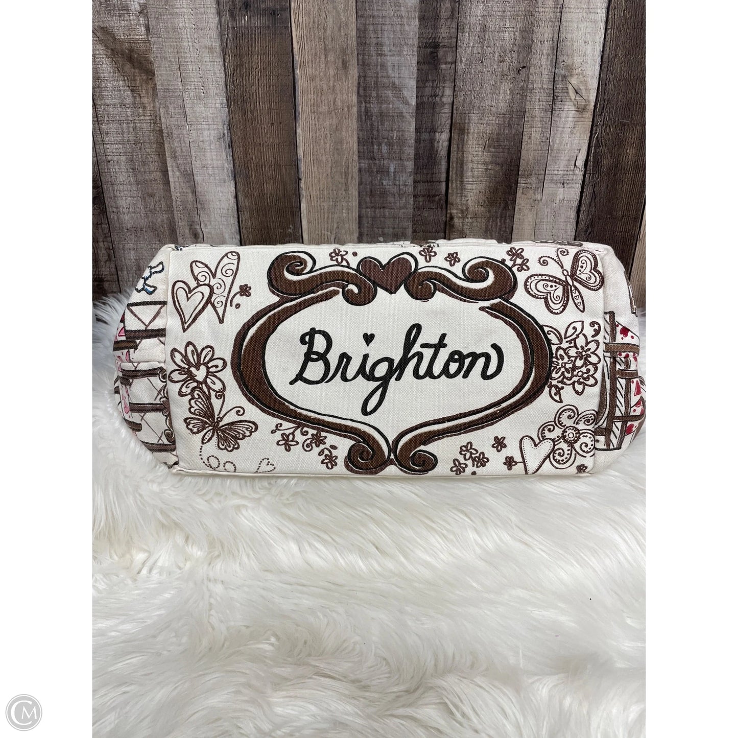 Tote By Brighton, Size: Large
