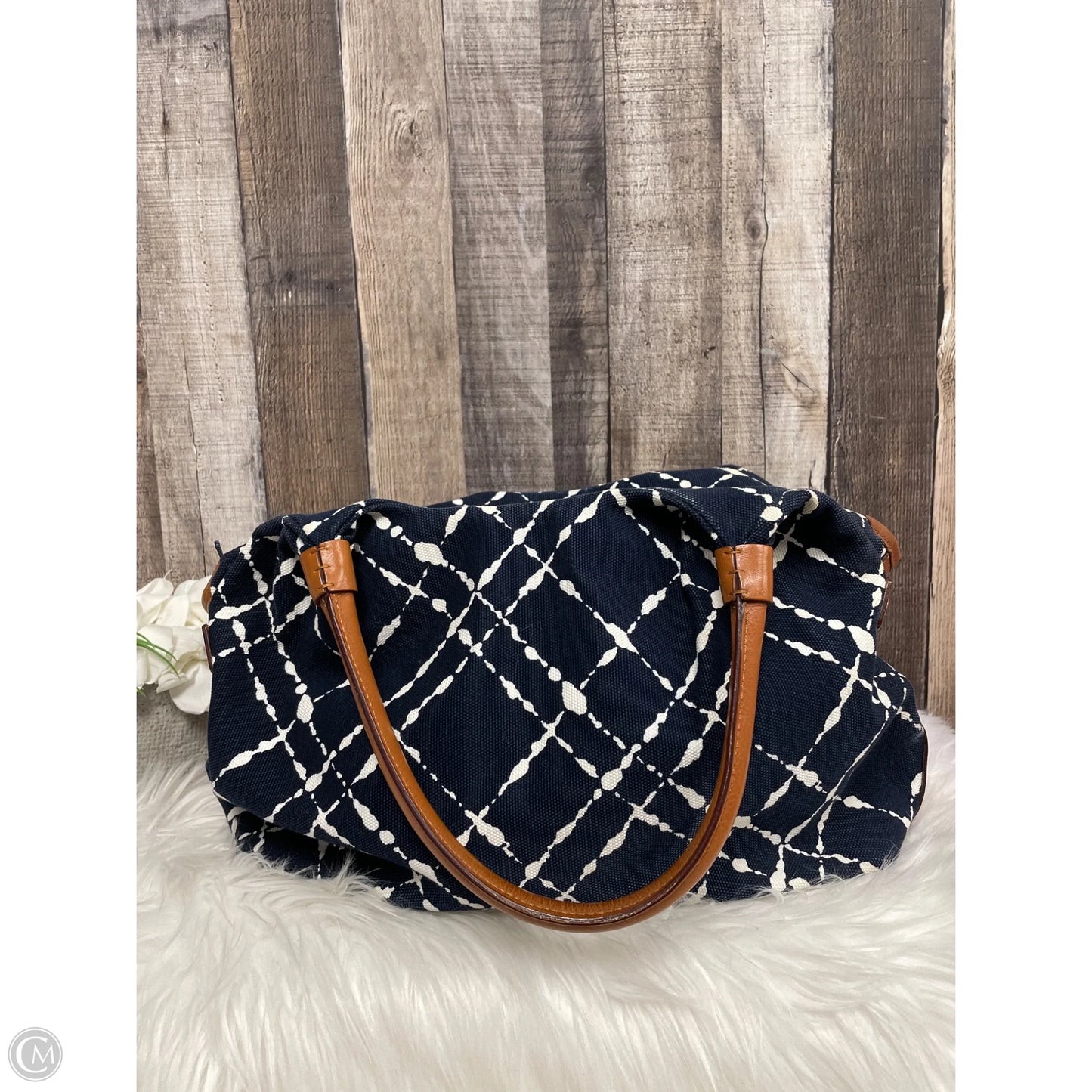 Handbag Designer By Kate Spade, Size: Medium