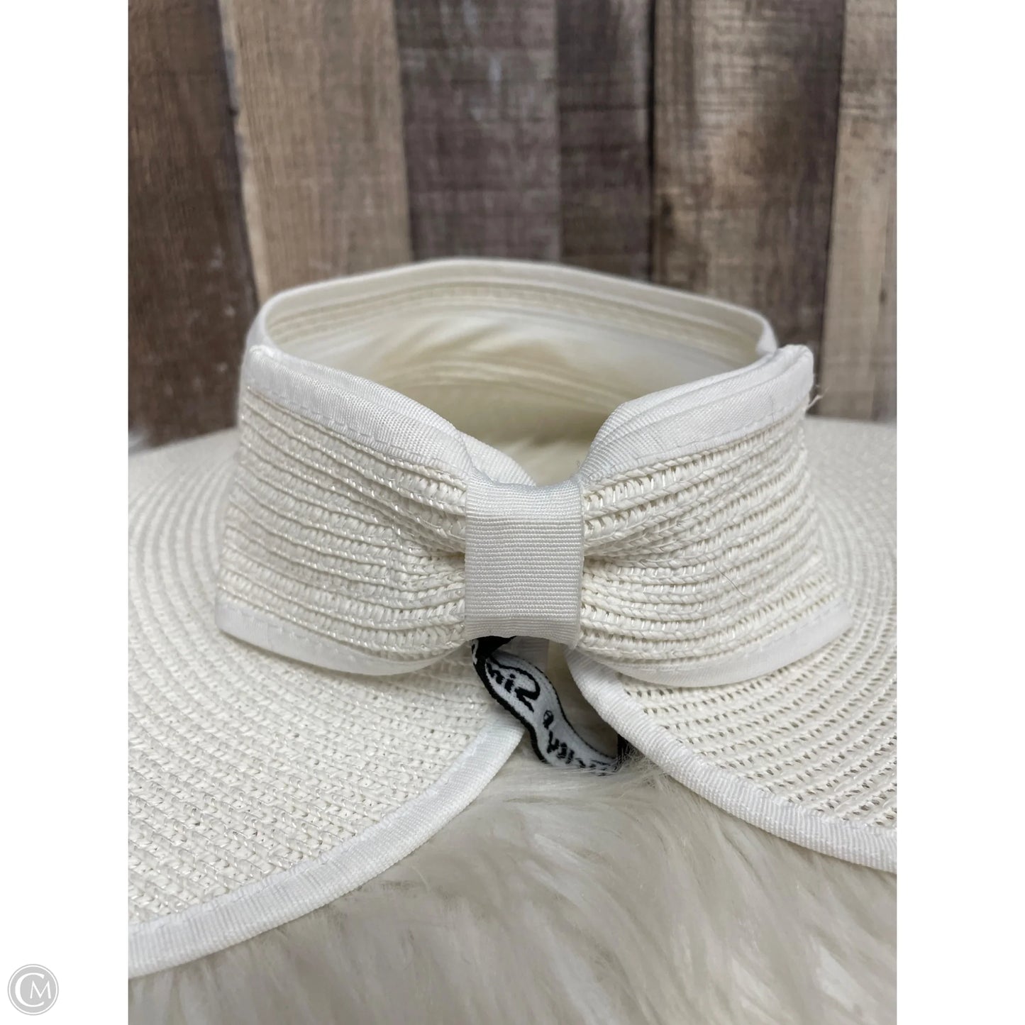Hat Sun By Cme