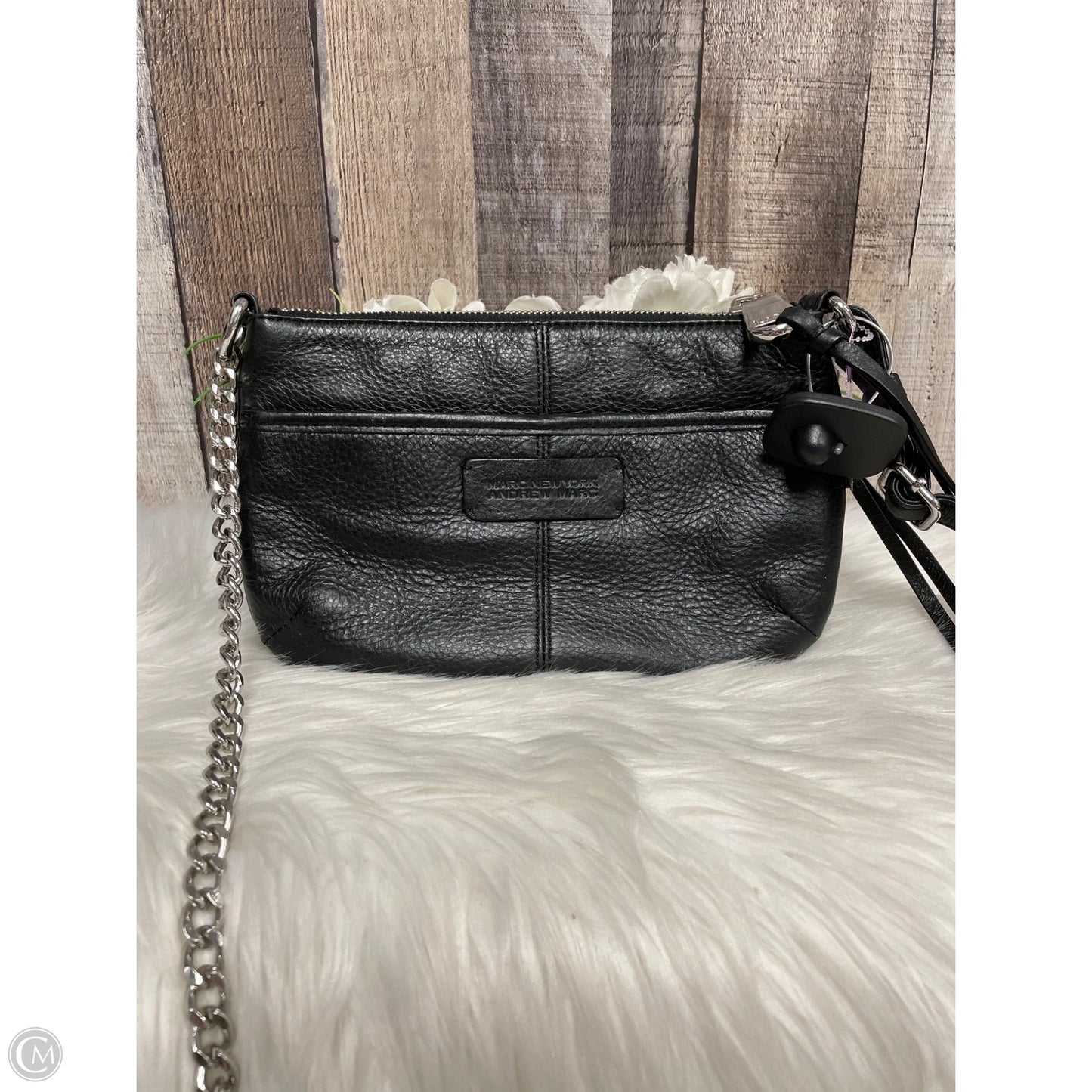 Crossbody By Marc New York, Size: Medium