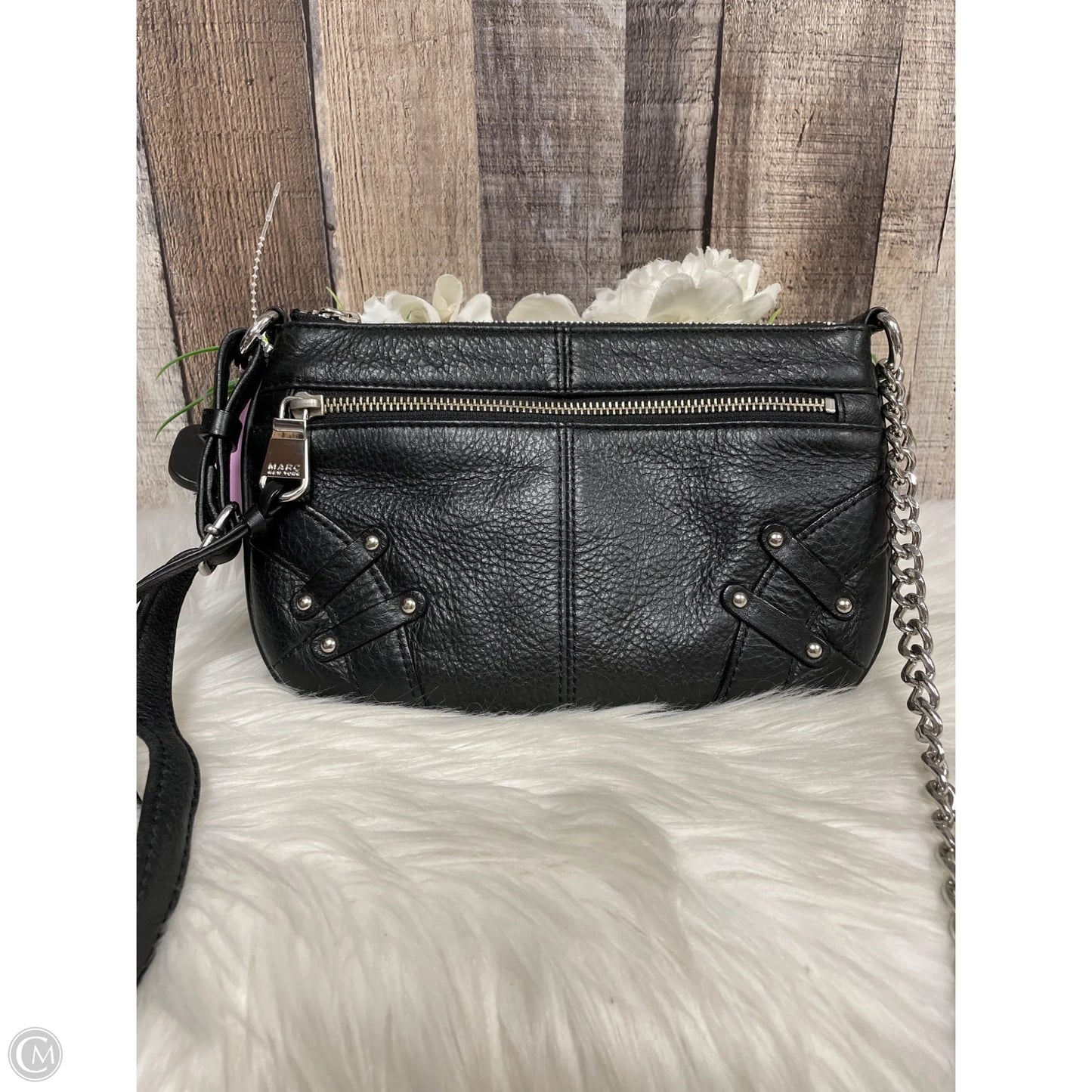 Crossbody By Marc New York, Size: Medium
