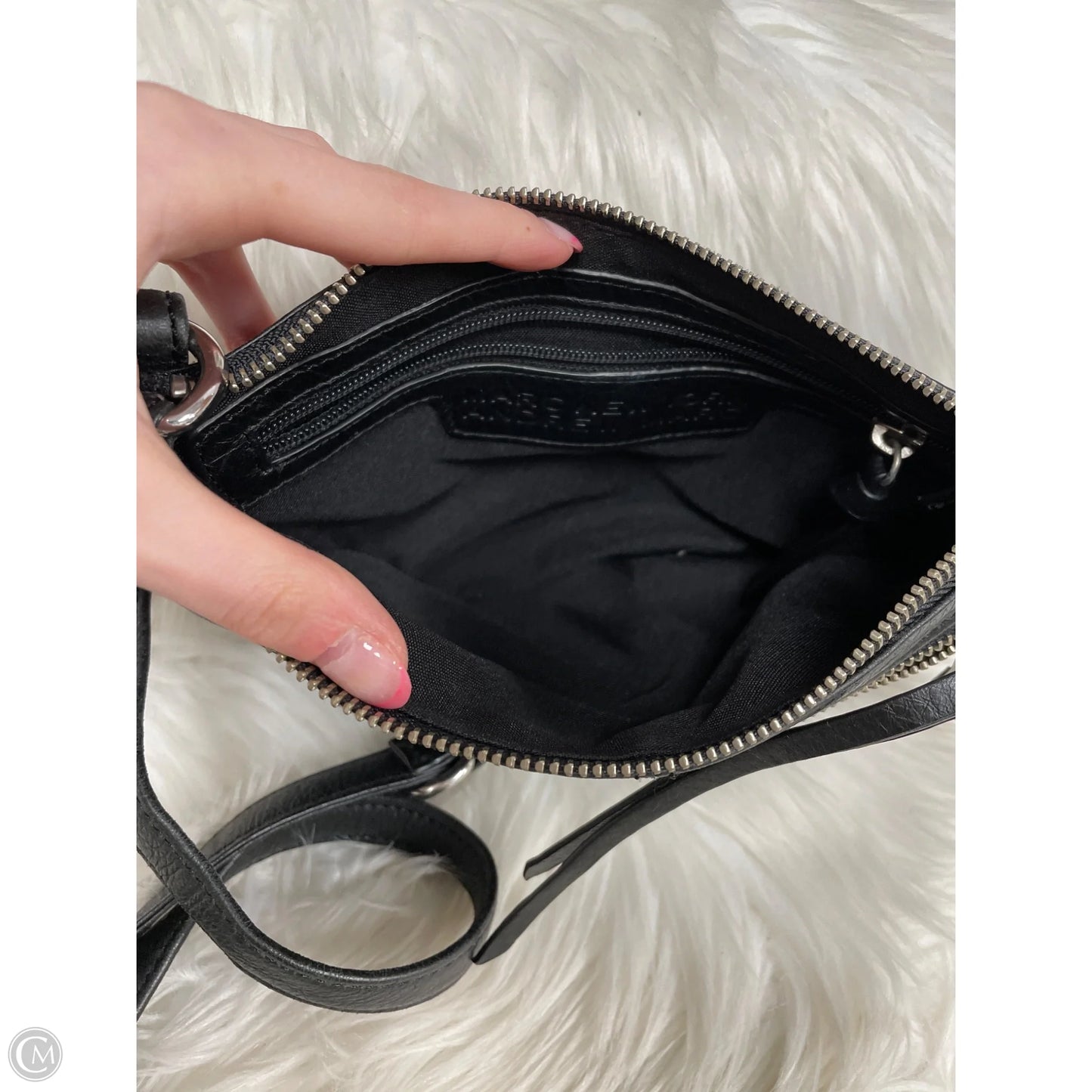 Crossbody By Marc New York, Size: Medium