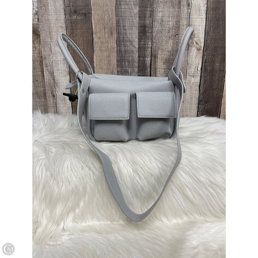 Handbag By Cme, Size: Medium