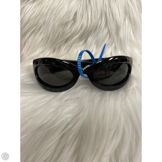 Sunglasses Luxury Designer By Gucci