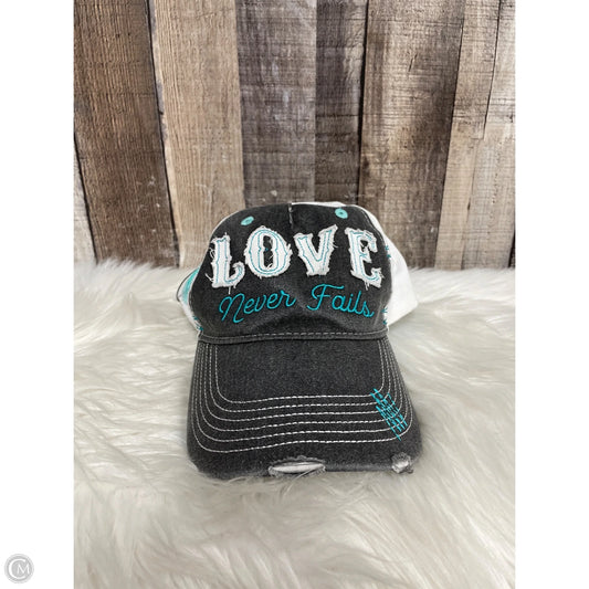 Hat Baseball Cap By Cme