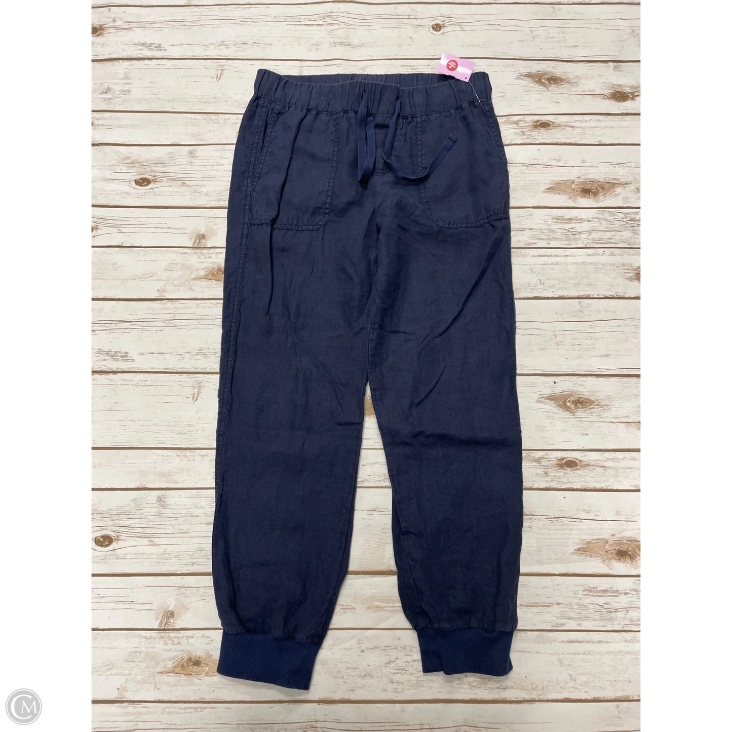 Pants Joggers By Caslon In Navy, Size: S