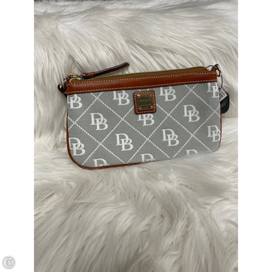 Wristlet Designer By Dooney And Bourke, Size: Medium
