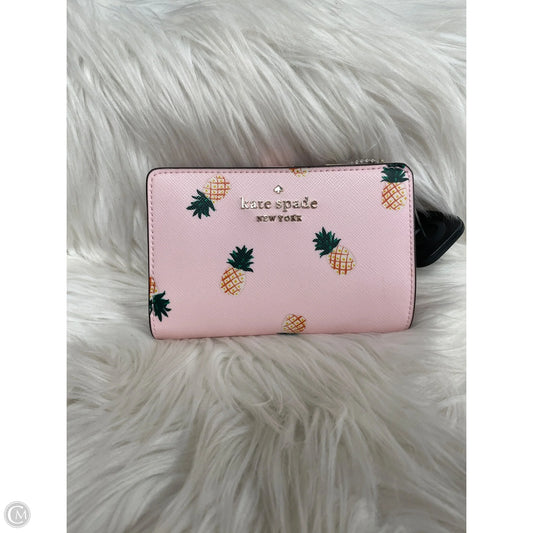 Wallet Designer By Kate Spade, Size: Medium
