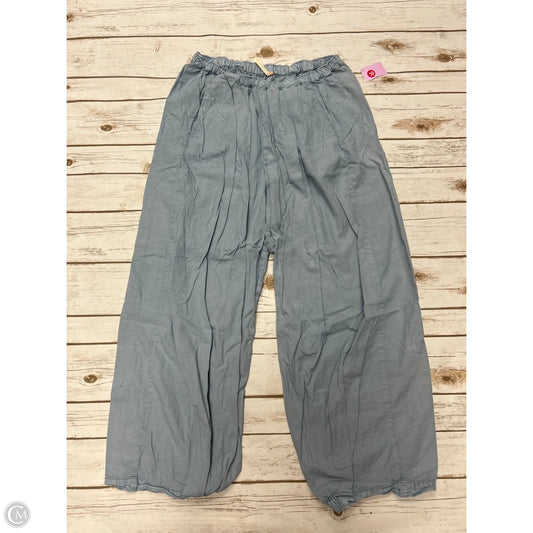 Pants Other By Free People In Blue, Size: S